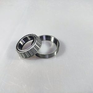 بلبرينگ چرخ جلو پرايد دو تيکه (JL69349/10) برند SGH