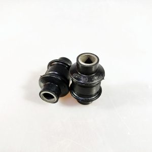 بوش پايه کمک 206 برند الماس يدک (بسته 2 عددی)