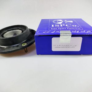 توپي سر کمک 405 طرح 206 برند ISPCO - تصویر 2