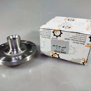 توپي چرخ جلو 206 برند حامی گستر - تصویر 2