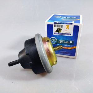 دسته موتور دو سر پیچ 206 تیپ 5 برند الماس یدک - تصویر 4
