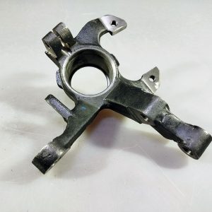 سگ دست پرايد جديد راست abs برند حامی گستر
